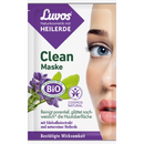 Luvos Heilerde Gezichtsmasker reinigen, 15 ml