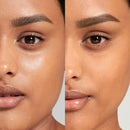 NYX PROFESSIONAL MAKEUP Poudre Minérale Matifiante 02 Moyen/Foncé, 8 g