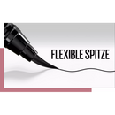 Maybelline New York Kajal Hyper Easy 800 Noir, 0,6 g