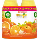 AirWick Luchtverfrisser Freshmatic Citrus Navulling, 500 ml