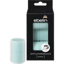 Bigoudi souple ebelin Ø 40 mm, 3 pièces