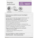 Lavera Nachtcrème Basis Sensitive, 50 ml