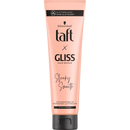 Schwarzkopf taffeta Crème lissante taffeta x Gliss Sleeky Smooth, 150 ml