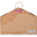 Eichhorn Baby Pure Hochet, 1 pièce