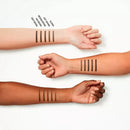 Maybelline New York Crayon à Sourcils Tattoo Brow 36H 6 Brun Cendré, 1 pièce