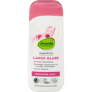 Alverde NATURKOSMETIK Shampooing cheveux longs, 200 ml