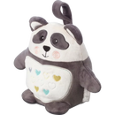 Tommee Tippee Baby Sleep Aid rechargeable, Pip le Panda, 1 pièce