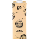 KoRo Eau de coco, 1 l