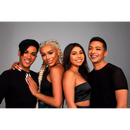 NYX PROFESSIONAL MAKEUP Fond de teint Can't Stop Won't Stop 24-Hour Porcelain 03, 30 ml