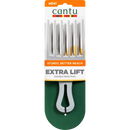 Peigne à boucles Cantu Extra Lift à double rangée, 1 pièce