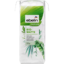 ebelin Biologische Watten nature, 100 g