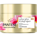 PANTENE PRO-V Haarmasker miracles kleurglans & diepe reparatie, 300 ml