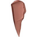 NYX PROFESSIONAL MAKEUP Gloss à lèvres Beurre 17 Ginger Snap, 8 ml