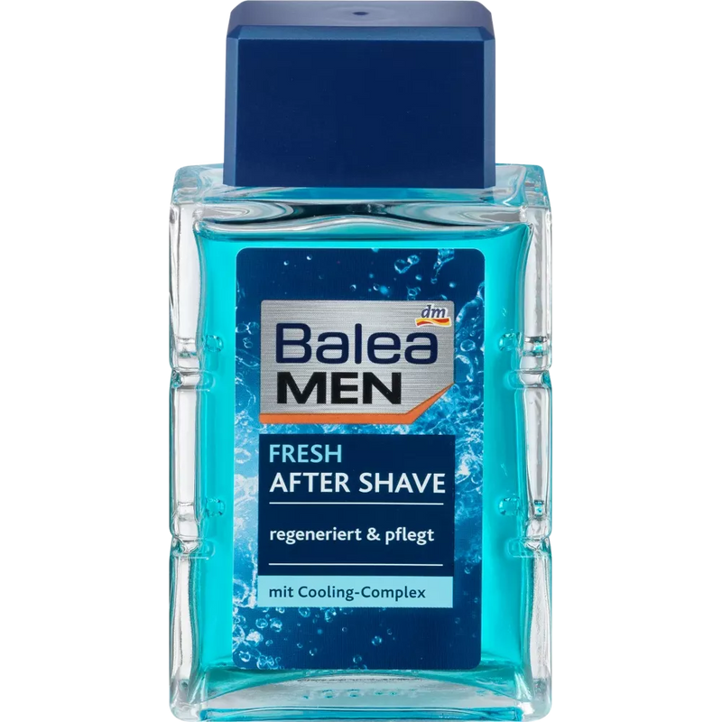 Balea MEN After Shave Fresh, 100 ml