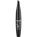 alverde NATURKOSMETIK Mascara Mascara All in One 010 Noir, 12 ml