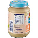 babylove Fruit en granen Appel & Banaan met Beschuit vanaf 6 maanden, 190 g