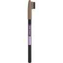 Crayon à sourcils Maybelline New York Expert Brow Shape 02 Blonde, 1 pièce