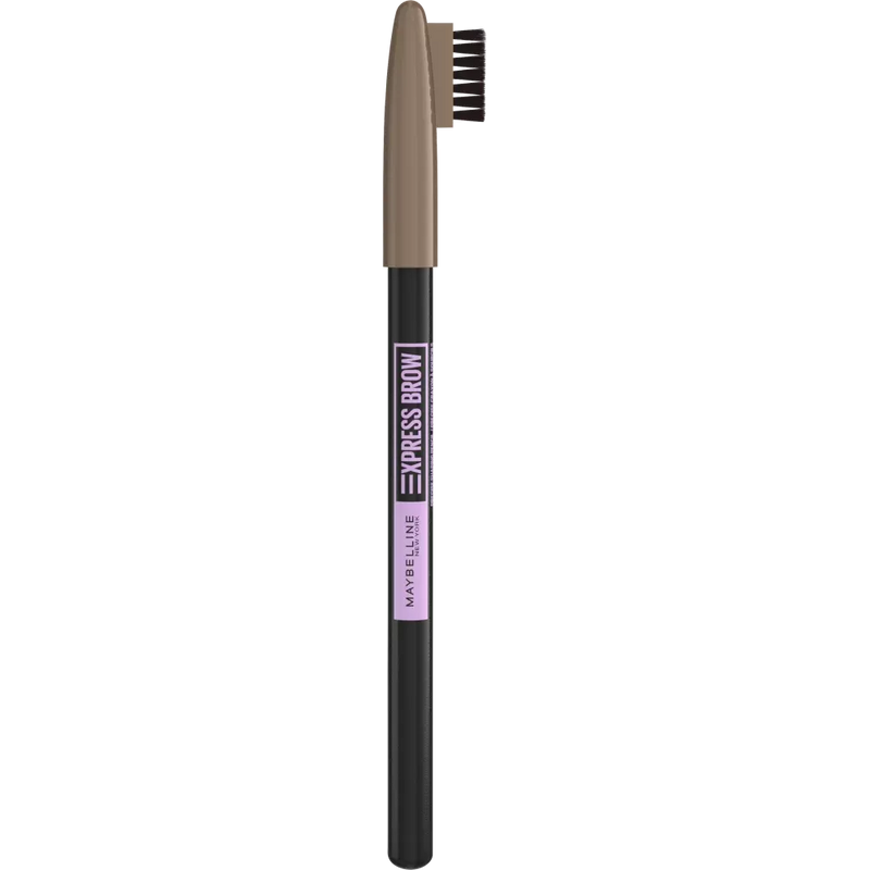Maybelline New York Wenkbrauwpotlood Expert Brow Shape 02 Blond, 1 st