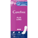 Carefree Inlegkruisje Plus Lang Licht Geur, 40 stuks
