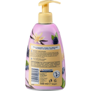 Balea Savon Liquide Pour Les Mains Savon Crème Baies Et Vanille, 500 ml
