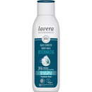 lavera Body Lotion Basis Sensitive Rich, 250 ml