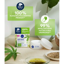Crème visage NIVEA à l'huile de graines de chanvre biologique, 50 ml