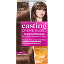 L'ORÉAL PARIS CASTING CREME GLOSS Teinte Intense Blond Foncé 600