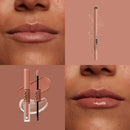 NYX PROFESSIONAL MAKEUP Crayon à lèvres Line Loud 03 Goal Crusher, 1,2 g