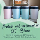 Tommee Tippee Navulcassettes voor Twist & Click en Sangenic Tec luieremmers, 3 stuks