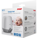 Reer "Simply Hot" baby voedingswarmer, 1 stuk