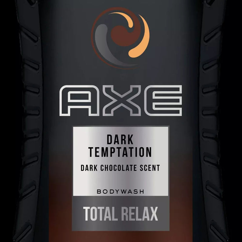 AXE Douchegel Dark Temptation, 250 ml