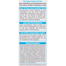 Garnier Ambre Solaire Gel Crème Solaire Visage, expert sensible+, SPF 50+, 50 ml