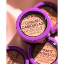 Crème anti-cernes Catrice Ultimate 100 C Pêche éclaircissante, 3 g