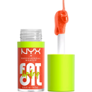 NYX PROFESSIONAL MAKEUP Gloss à lèvres Fat Oil Lip Drip 06 Follow Back, 4,8 ml