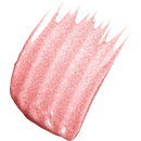 NYX PROFESSIONAL MAKEUP Fard à paupières Ultimate Glow 04 Pamplemousse, 1 pièce