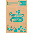 Pampers Baby Pants Baby Dry Gr.5 Junior (12-17 kg), boîte mensuelle, 160 pièces.