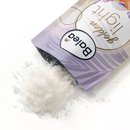 Balea Gommage au Sel de Douche Lumière Dorée, 60 g