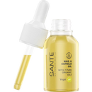 Sante Nagel- en nagelriemolie, 15 ml