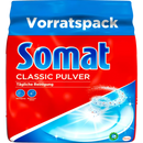 Somat Nettoyant pour lave-vaisselle Classic, 1,2 kg