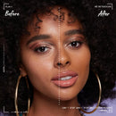 NYX PROFESSIONAL MAKEUP Poudre Can't Stop Won't Stop matifiante 07 Caramel, 6 g