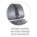 Reer Veiligheidsspiegel, groot, "safetyview", 1 stuk