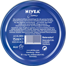 NIVEA Verzorgingscrème in een blikje, 75 ml