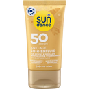 SUNDANCE Sun Fluid Face Anti Age, SPF 50, 50 ml