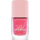 Catrice Nagellak Dream In Jelly Sparkle 030 Sweet Jellousy, 10,5 ml