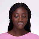 essence Eyeliner Tiny Tip Waterproof 01 Diepzwart, 1.1 ml