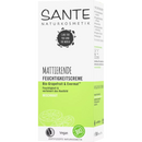 Sante Dagcrème Matterende 24 H Crème Biologische Grapefruit & Evermat, 50 ml