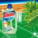 Der General Allesreiniger Aloë Vera, 750 ml