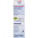 Mivolis Immuun weekkuur ampullen 7 stuks, 175 ml