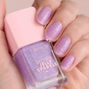 Vernis à ongles Catrice Dream In Jelly Sparkle 040 Jelly Crush, 10,5 ml