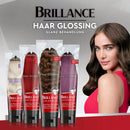 Schwarzkopf Brillance Color Gloss Treatment, Violet Radiant, 150 ml
